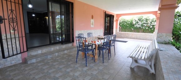 4 bedrooms House in Casares, Spain No. 38737 18