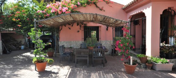 4 bedrooms House in Casares, Spain No. 38737 22