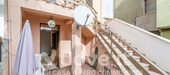 2-Zimmer Wohnung in Cepagatti, Italy, Nr. 161462 3