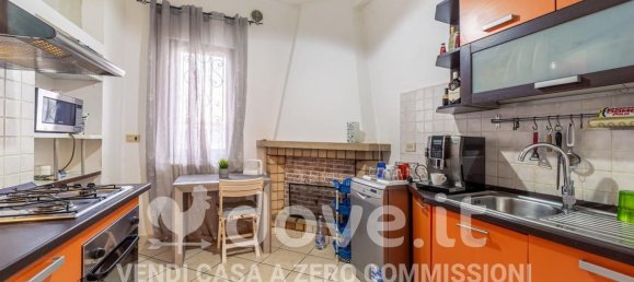 2-Zimmer Wohnung in Cepagatti, Italy, Nr. 161462 14
