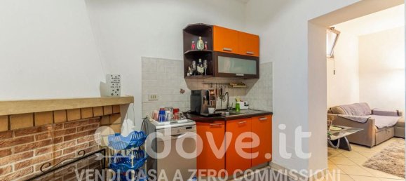 2-Zimmer Wohnung in Cepagatti, Italy, Nr. 161462 15