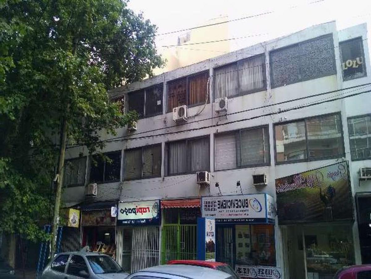 Büro in Bermudez, Argentina, Nr. 26494