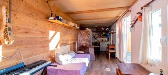 2 bedrooms Finca in Ciutadella De Menorca, Spain No. 1615 13