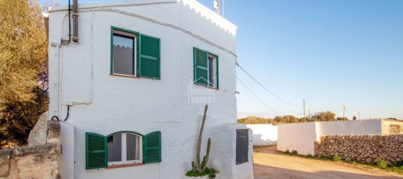 2 bedrooms Finca in Ciutadella De Menorca, Spain No. 1615 2