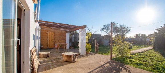 2 bedrooms Finca in Ciutadella De Menorca, Spain No. 1615 18