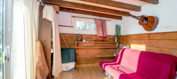 2 bedrooms Finca in Ciutadella De Menorca, Spain No. 1615 17