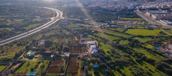 2 bedrooms Finca in Ciutadella De Menorca, Spain No. 1615 4