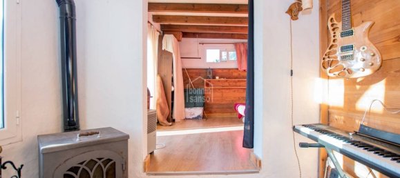 2 bedrooms Finca in Ciutadella De Menorca, Spain No. 1615 15