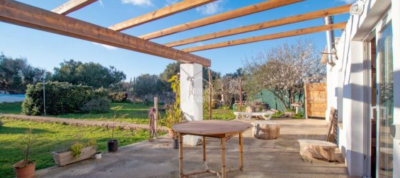 2 bedrooms Finca in Ciutadella De Menorca, Spain No. 1615 19