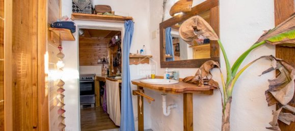 2 bedrooms Finca in Ciutadella De Menorca, Spain No. 1615 9