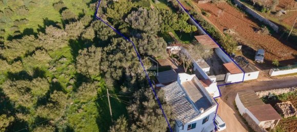 2 bedrooms Finca in Ciutadella De Menorca, Spain No. 1615 5