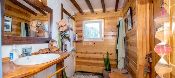 2 bedrooms Finca in Ciutadella De Menorca, Spain No. 1615 10