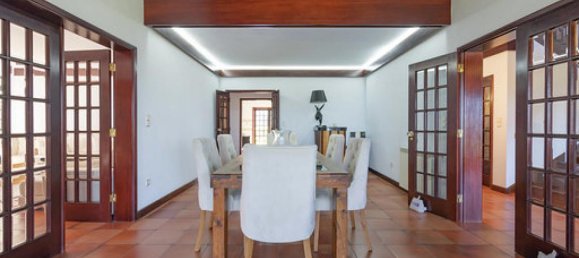 11 bedrooms House in Santa Comba Dao, Portugal No. 6536 6