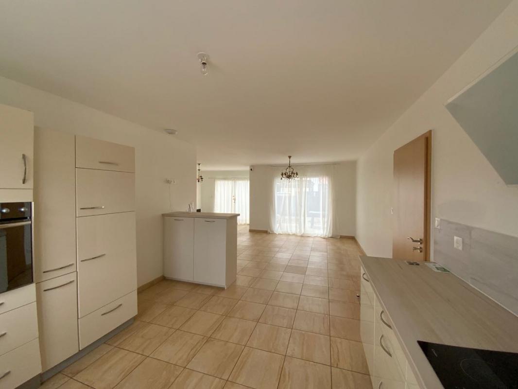 3 غرف نوم منزل في Marckolsheim, France رقم 49199