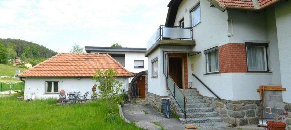 Casa de 5 divisões em Aspang-Markt, Austria N.º 246920 2