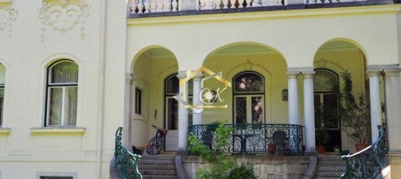 Квартира с 3 комнатами в Баден, Австрия № 89959 14