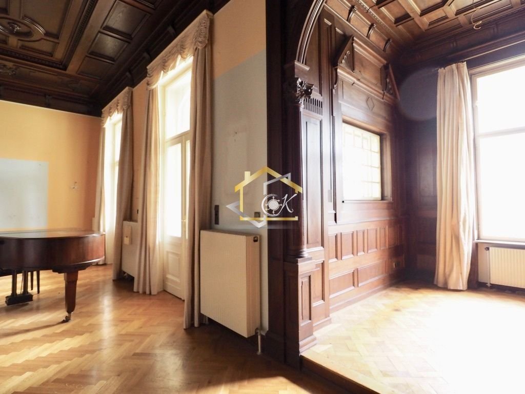 Квартира с 3 комнатами в Баден, Австрия № 89959