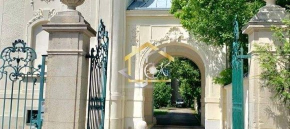 Квартира с 3 комнатами в Баден, Австрия № 89959 15