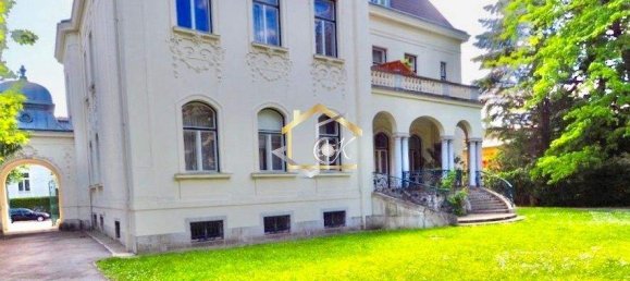 Квартира с 3 комнатами в Баден, Австрия № 89959 10