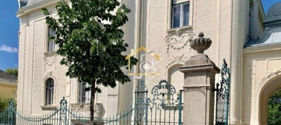 Квартира с 3 комнатами в Баден, Австрия № 89959 9