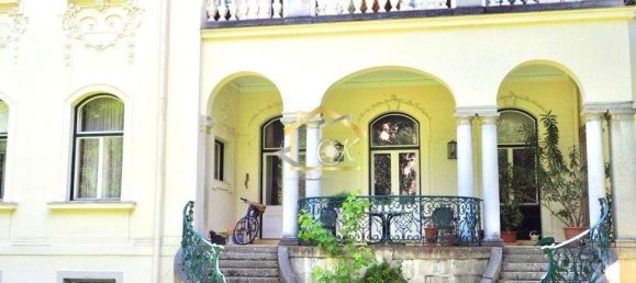 Квартира с 3 комнатами в Баден, Австрия № 89959 7