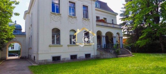 Квартира с 3 комнатами в Баден, Австрия № 89959 6