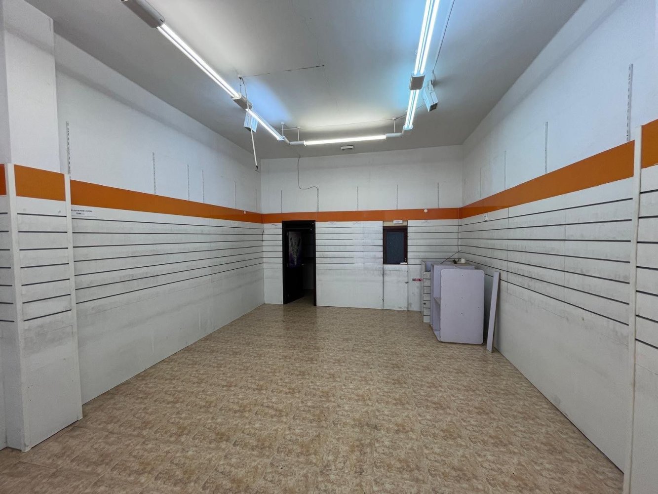 73m² Commercial property in Las Palmas De Gran Canaria, Spain No. 248727