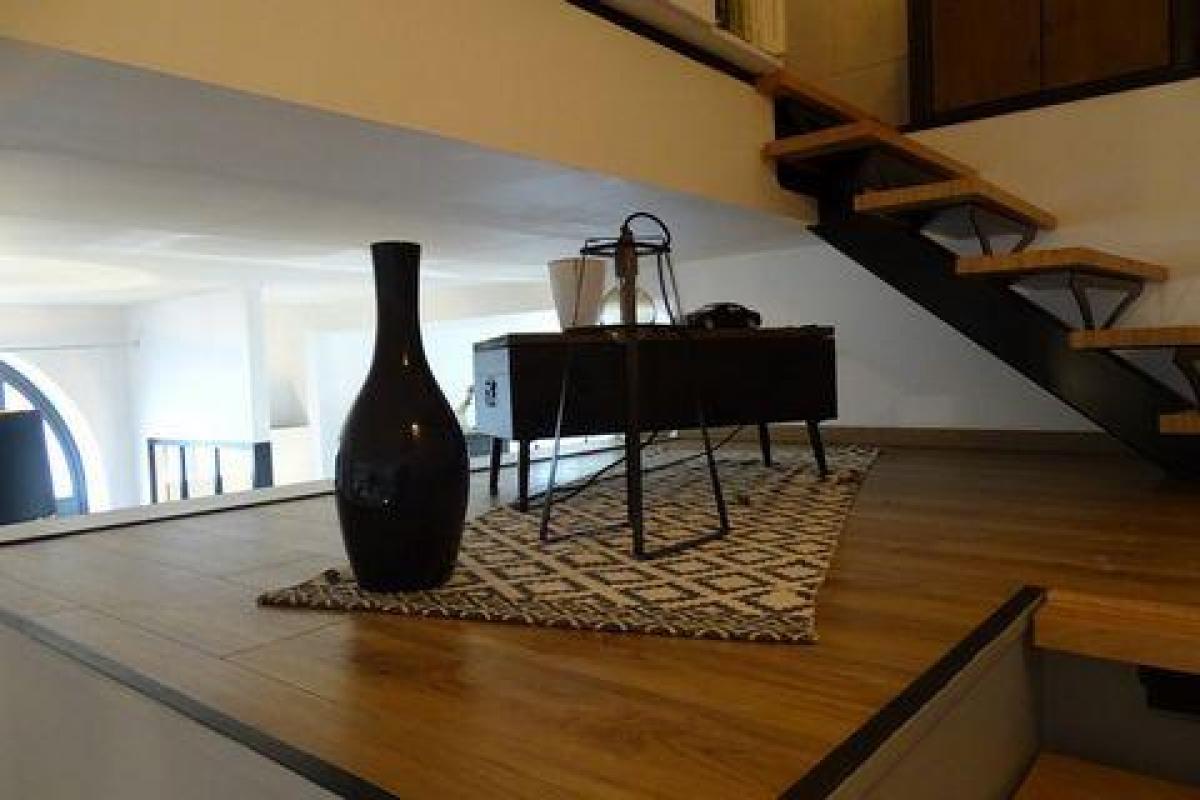 Дом с 2 спальнями в Сомюр, Франция № 26169