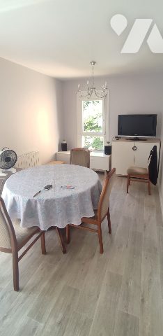 2 Schlafzimmer Wohnung in Le Mans, France, Nr. 295145