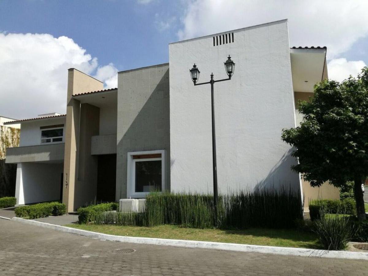 3 bedrooms House in Mexico No. 221451