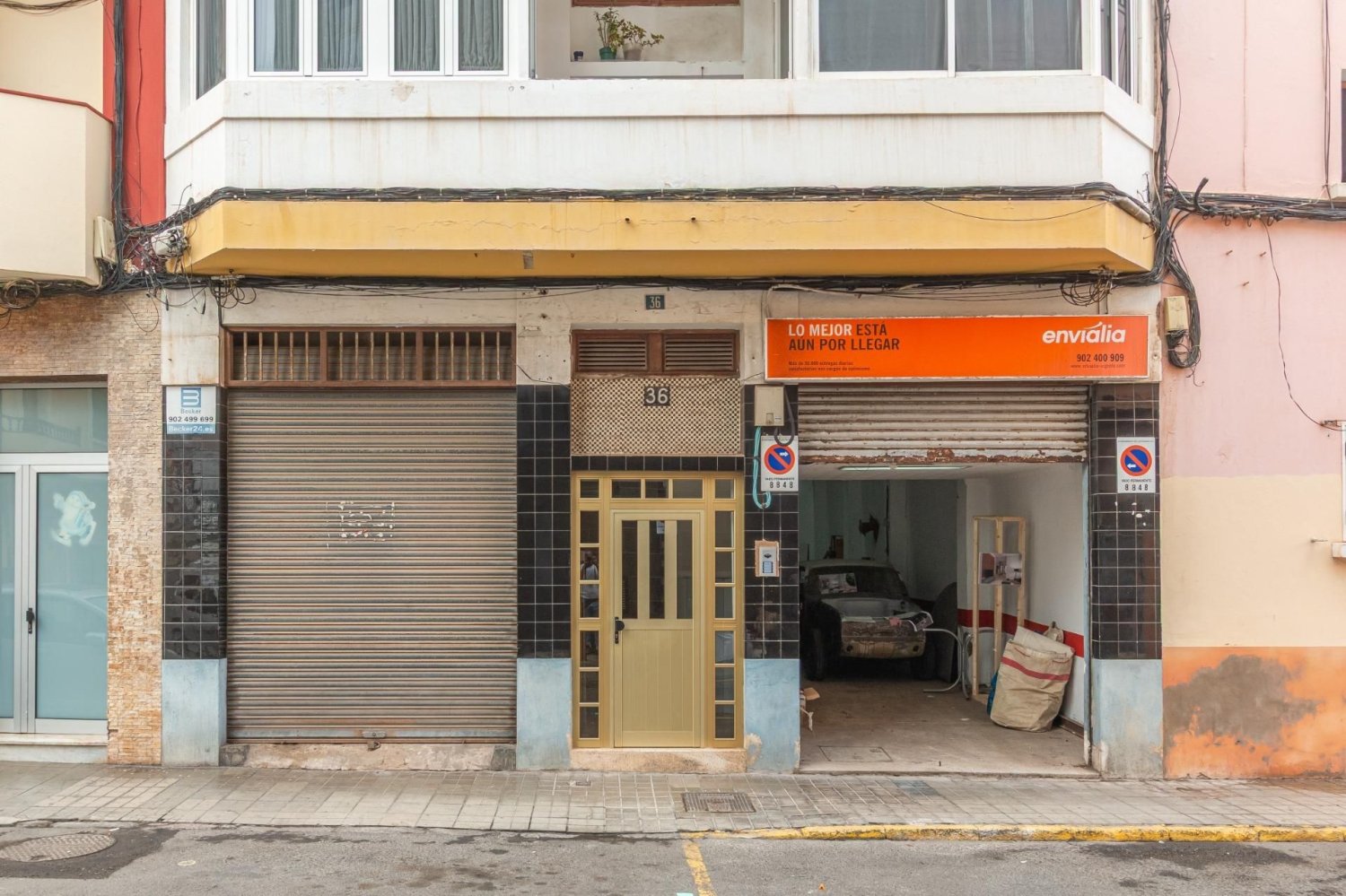 Propriété commerciale à Las Palmas De Gran Canaria, Spain 176m² No. 200044