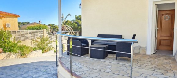 Casa T3 em Calpe, Spain N.º 91979 6