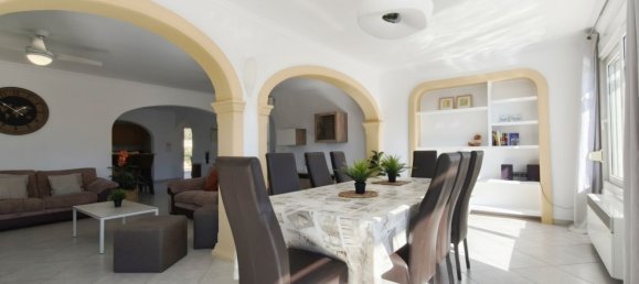 Casa T3 em Calpe, Spain N.º 91979 16