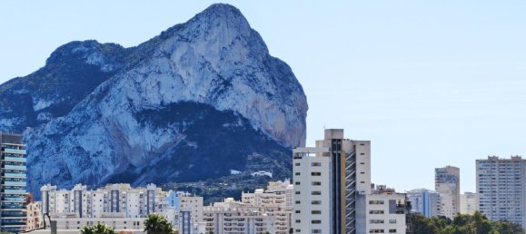 Casa T3 em Calpe, Spain N.º 91979 24