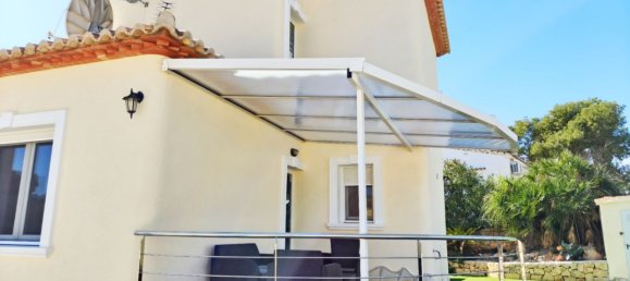 Casa T3 em Calpe, Spain N.º 91979 9