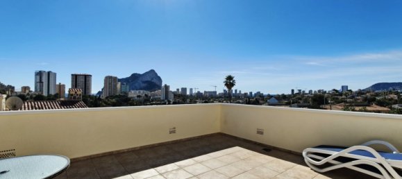 Casa T3 em Calpe, Spain N.º 91979 23