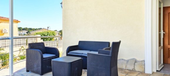 Casa T3 em Calpe, Spain N.º 91979 10