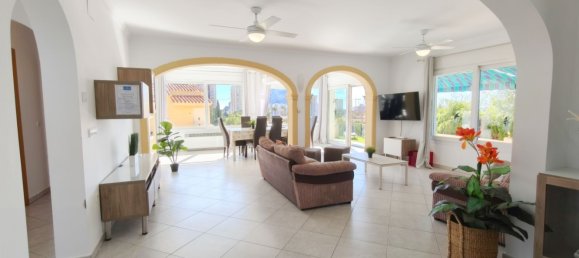 Casa T3 em Calpe, Spain N.º 91979 12