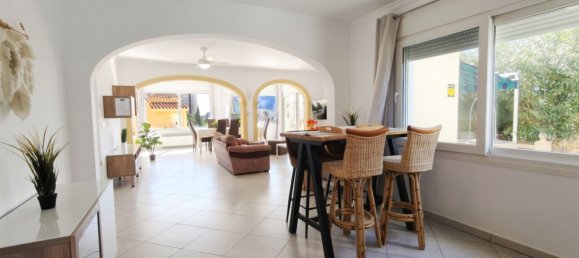 Casa T3 em Calpe, Spain N.º 91979 11