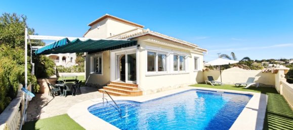 Casa T3 em Calpe, Spain N.º 91979 2