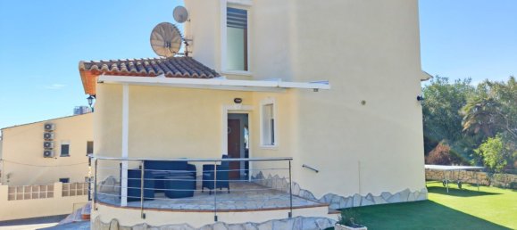 Casa T3 em Calpe, Spain N.º 91979 7