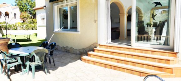 Casa T3 em Calpe, Spain N.º 91979 3