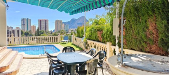 Casa T3 em Calpe, Spain N.º 91979 5