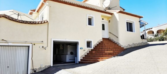 Casa T3 em Calpe, Spain N.º 91979 8