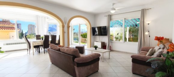 Casa T3 em Calpe, Spain N.º 91979 13