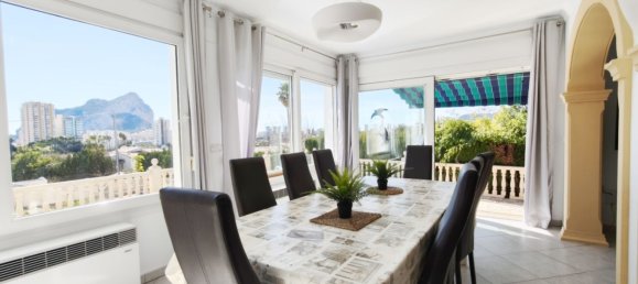 Casa T3 em Calpe, Spain N.º 91979 15