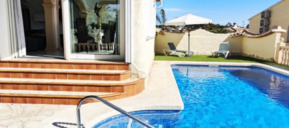 Casa T3 em Calpe, Spain N.º 91979 4