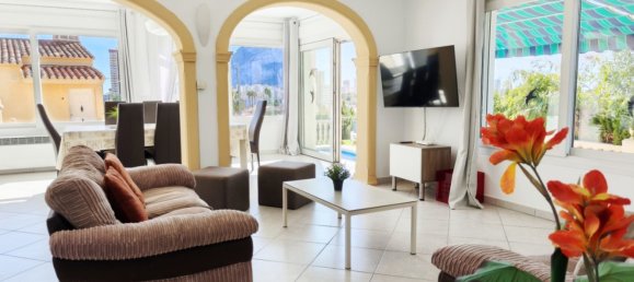 Casa T3 em Calpe, Spain N.º 91979 14