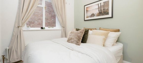 1 Schlafzimmer Wohnung in Bushey, United Kingdom, Nr. 6236 5