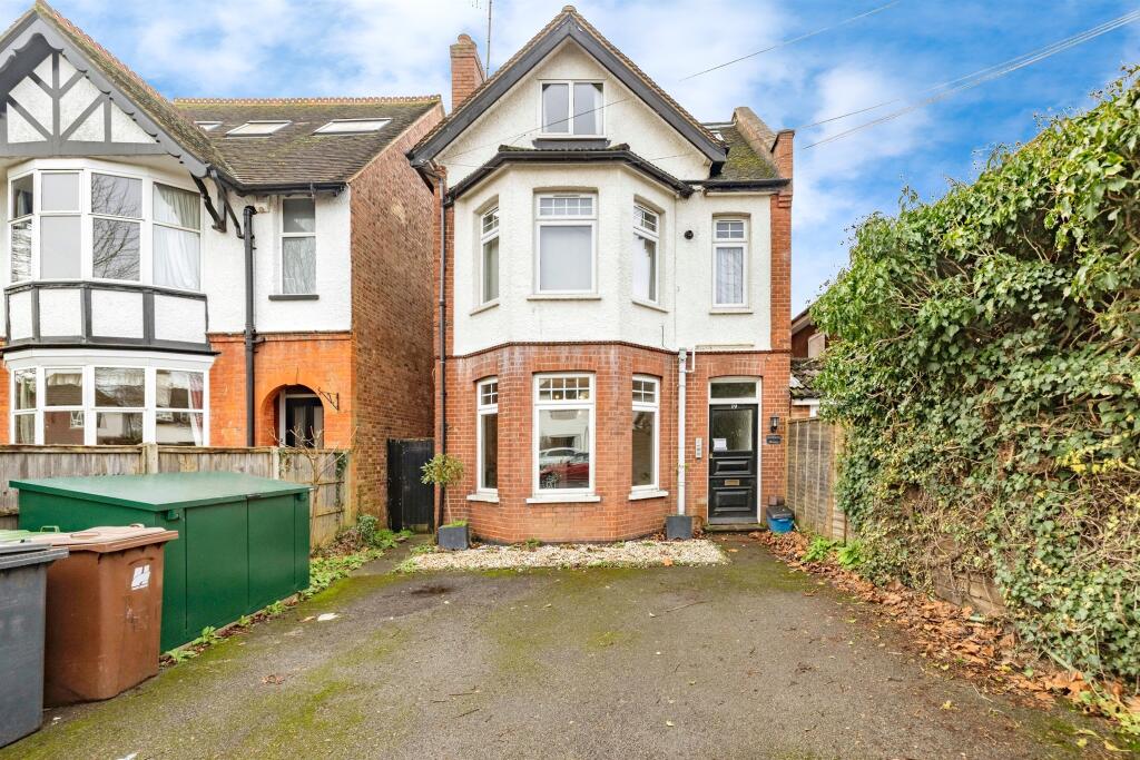 1 Schlafzimmer Wohnung in Bushey, United Kingdom, Nr. 6236